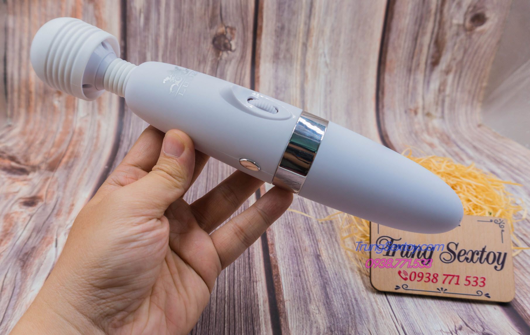 Máy Massage King Kong Tăng Cường Sinh Lý Nam Tình Yêu Thăng Hoa