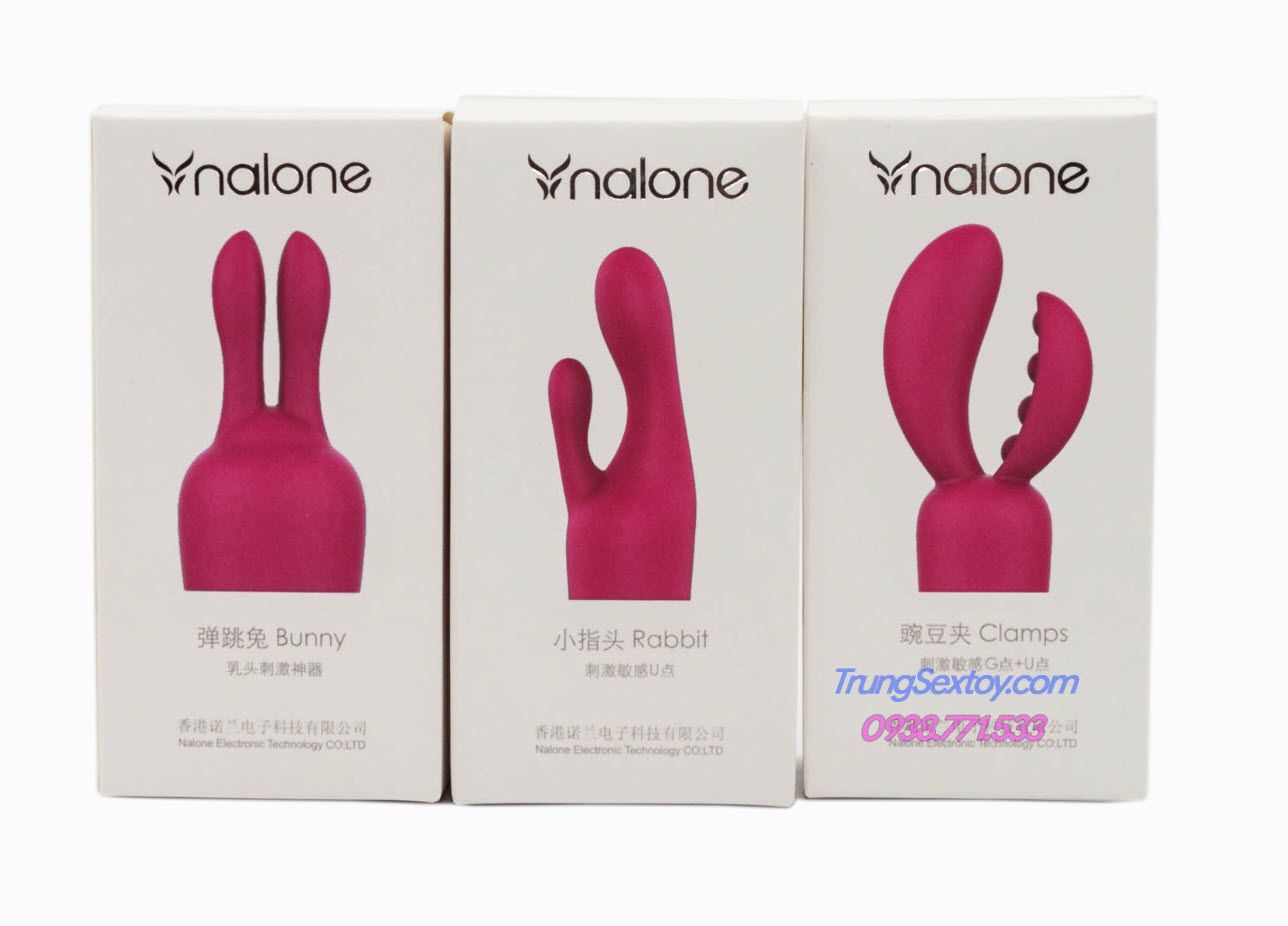 Máy Massage Nalone Sinmis Rock Tăng Khoái Cảm Thăng Hoa Ngay Máy Massage Nalone Sinmis Rock Tăng Khoái Cảm Thăng Hoa Ngay