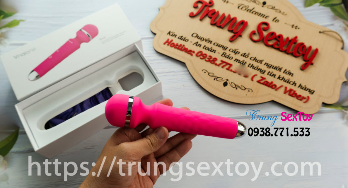 Máy Massage Nalone Sinmis Rock Tăng Khoái Cảm Thăng Hoa Ngay Máy Massage Nalone Sinmis Rock Tăng Khoái Cảm Thăng Hoa Ngay
