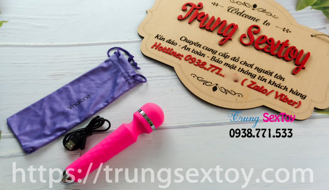 Máy Massage Nalone Sinmis Rock Tăng Khoái Cảm Thăng Hoa Ngay Máy Massage Nalone Sinmis Rock Tăng Khoái Cảm Thăng Hoa Ngay