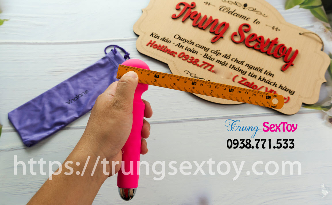 Máy Massage Nalone Sinmis Rock Tăng Khoái Cảm Thăng Hoa Ngay Máy Massage Nalone Sinmis Rock Tăng Khoái Cảm Thăng Hoa Ngay
