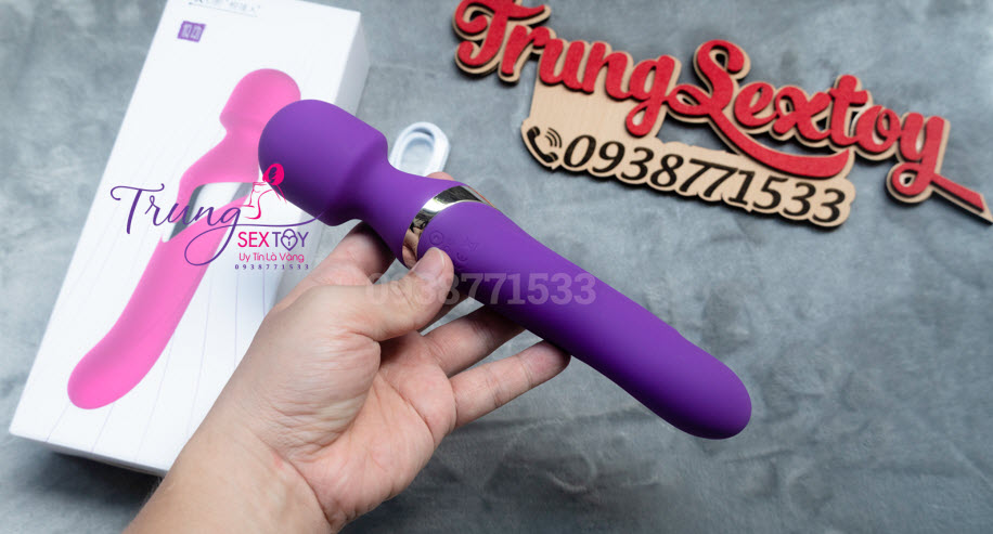 Máy massage Eltran Aphojoy hỗ trợ tăng khoái cảm đôi lứa