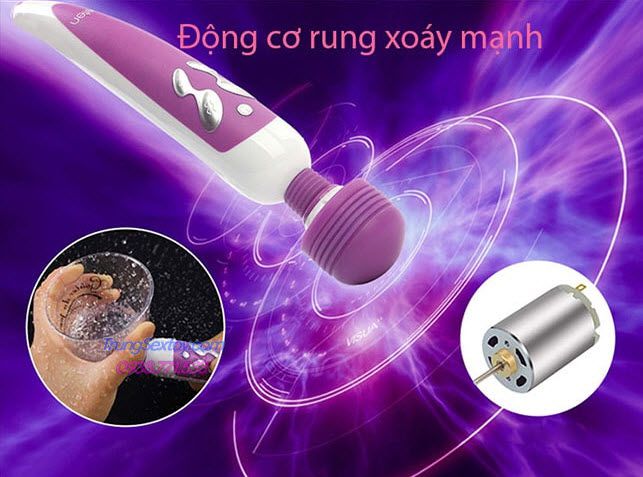 Máy Rung Leten Fashion Đẹp Bền An Toàn Thoải Mái Giảm Stress Máy Rung Leten Fashion Đẹp Bền An Toàn Thoải Mái Giảm Stress