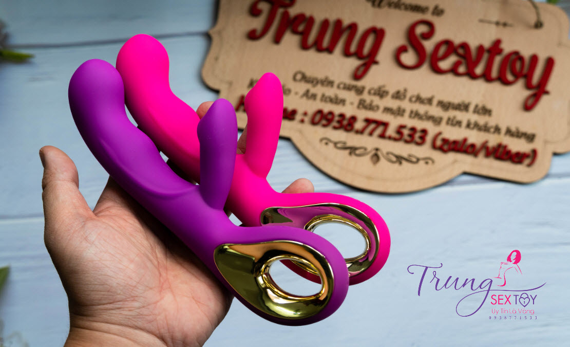 Máy rung Anna cao cấp trải nghiệm cực đỉnh kích thích mạnh mẽ Máy rung Anna cao cấp trải nghiệm cực đỉnh kích thích mạnh mẽ