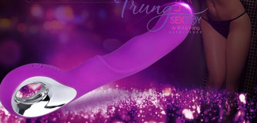 Máy rung Anna cao cấp trải nghiệm cực đỉnh kích thích mạnh mẽ Máy rung Anna cao cấp trải nghiệm cực đỉnh kích thích mạnh mẽ