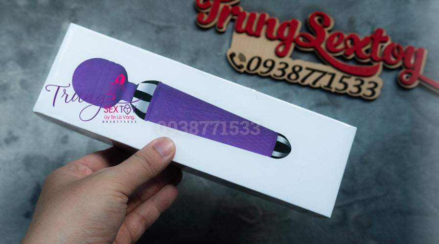 Máy massage Dopamonkey Nhật Bản thăng hoa khoái cảm