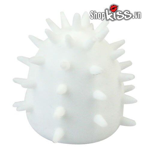 Chày rung mini 3 đầu massage cực phê cho nữ rung nhiều chế độ