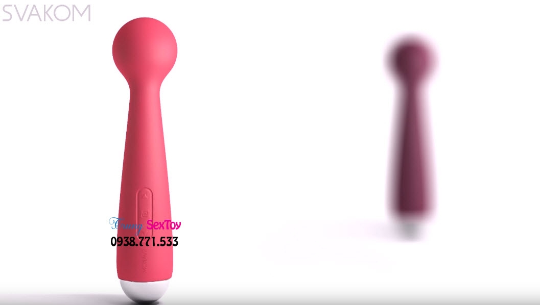 Svakom Mini Emma kích thích lên đỉnh nhanh chóng - Thủ dâm cực phê