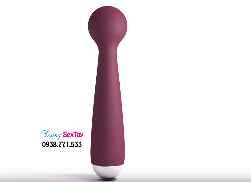 Svakom Mini Emma kích thích lên đỉnh nhanh chóng - Thủ dâm cực phê