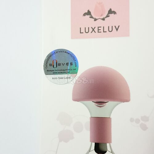 Chày rung 2 đầu LuxeLuv i7 Magic massage điểm G nữ chính hãng Mỹ Chày rung 2 đầu LuxeLuv i7 Magic massage điểm G nữ chính hãng Mỹ