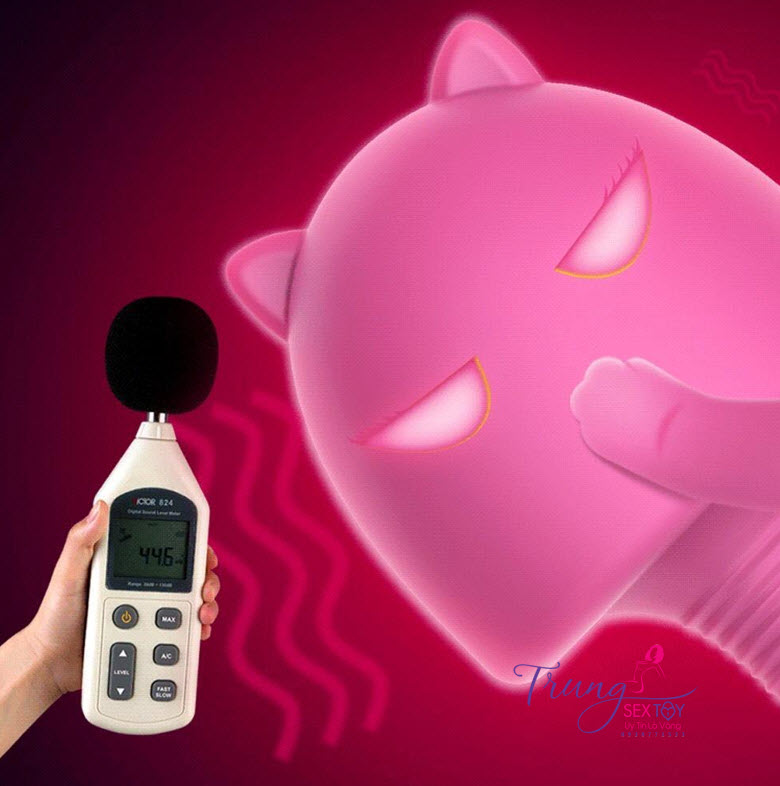 Máy massage tình 2 in 1 Leten giảm giá - Khám phá cực khoái