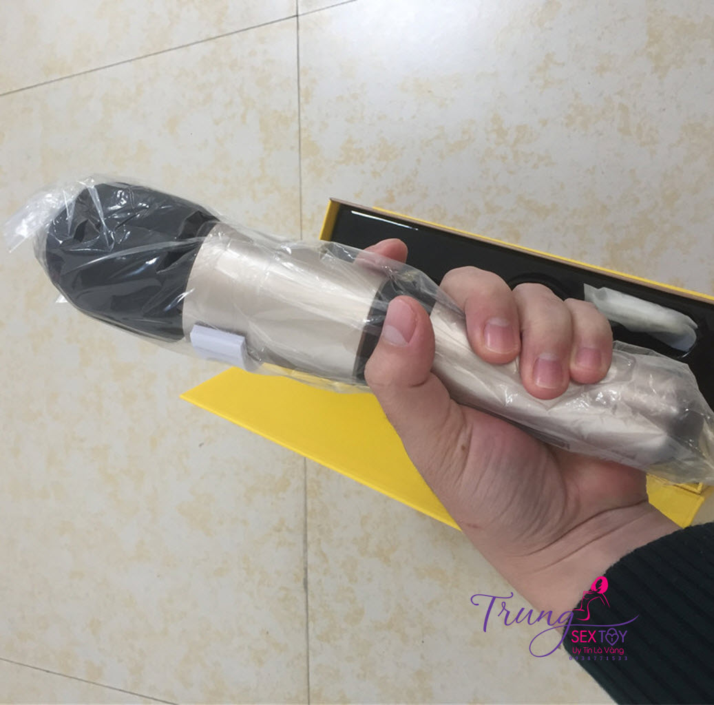 Máy massage vùng kín Leten Nhật Bản chất lượng ưu đãi giá tốt