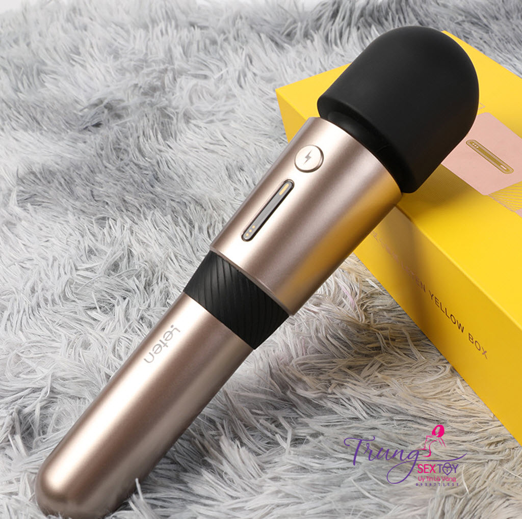 Máy massage vùng kín Leten Nhật Bản chất lượng ưu đãi giá tốt