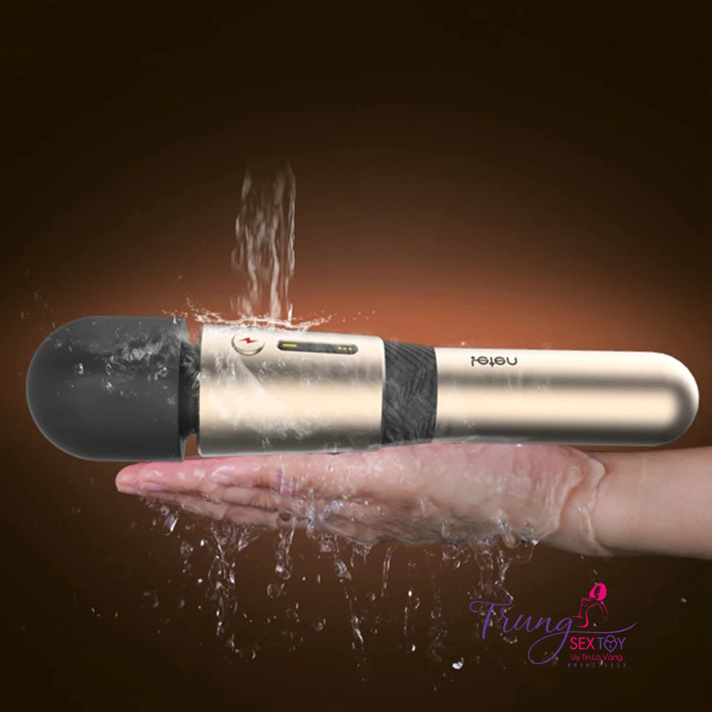 Máy massage vùng kín Leten Nhật Bản chất lượng ưu đãi giá tốt