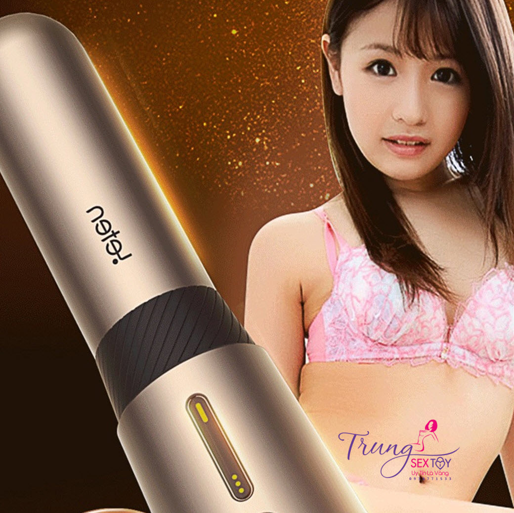 Máy massage vùng kín Leten Nhật Bản chất lượng ưu đãi giá tốt