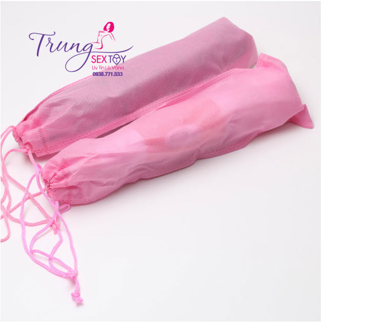 Máy Massage Fairy Giảm Đau Tức Thì Tăng Hạnh Phúc Gia Đình