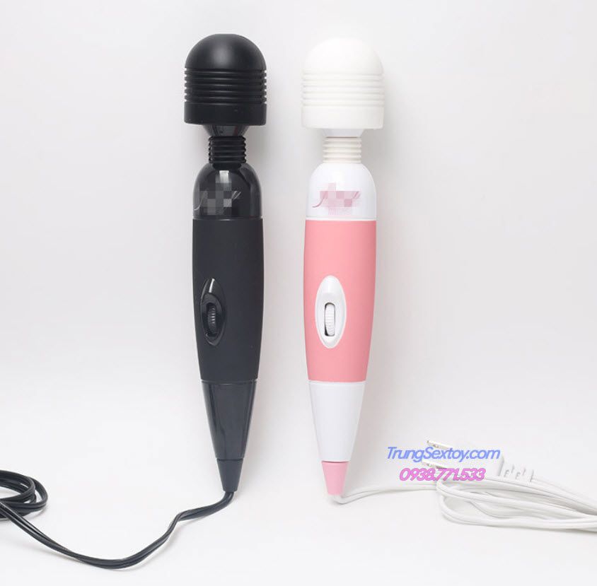 Máy Massage Fairy Giảm Đau Tức Thì Tăng Hạnh Phúc Gia Đình