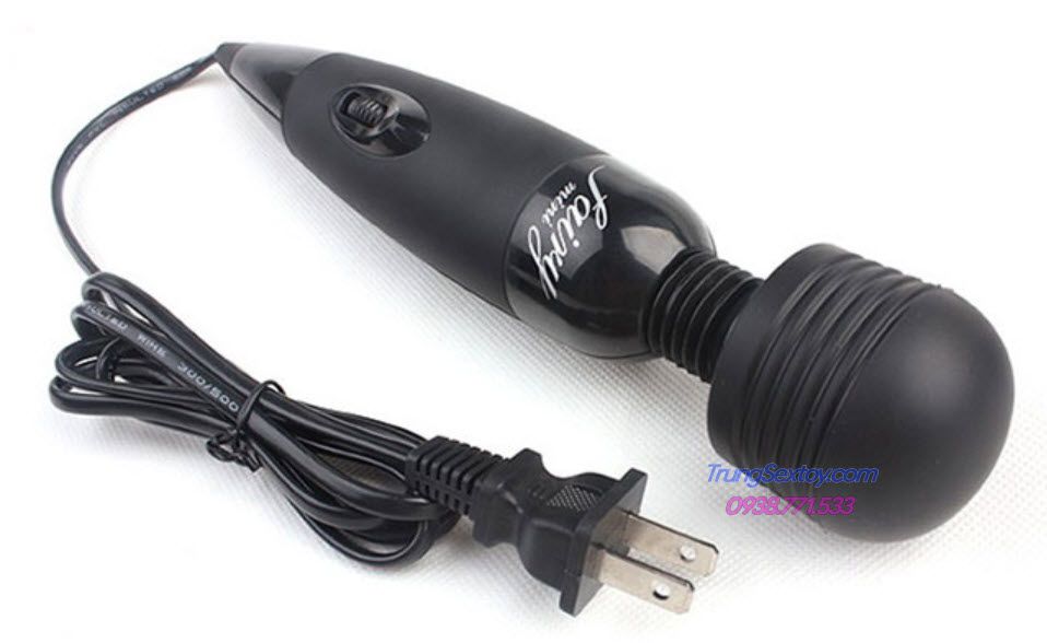 Máy Massage Fairy Giảm Đau Tức Thì Tăng Hạnh Phúc Gia Đình