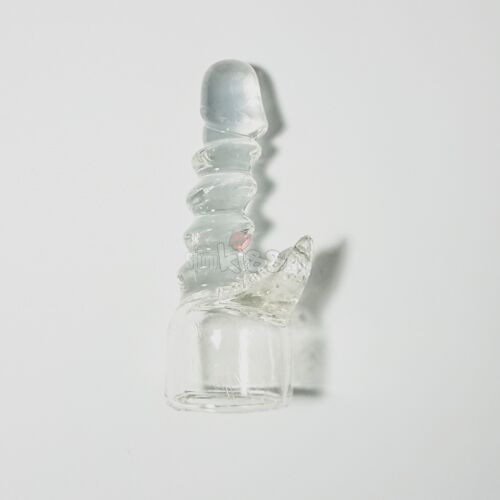 Chày rung King Kong mát xa kích thích nữ giới chất liệu ABS Chày rung King Kong mát xa kích thích nữ giới chất liệu ABS