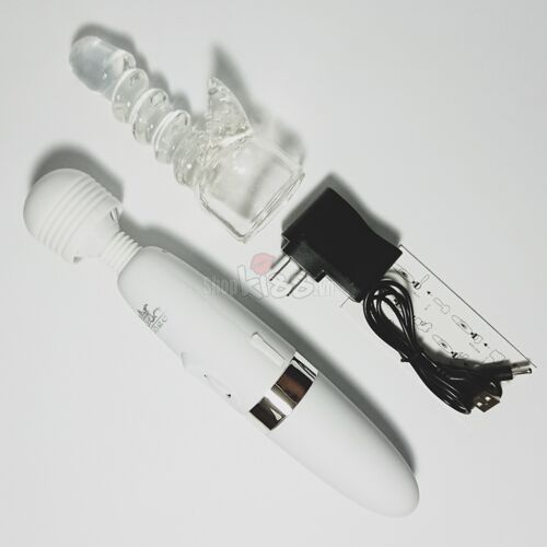 Chày rung King Kong mát xa kích thích nữ giới chất liệu ABS Chày rung King Kong mát xa kích thích nữ giới chất liệu ABS