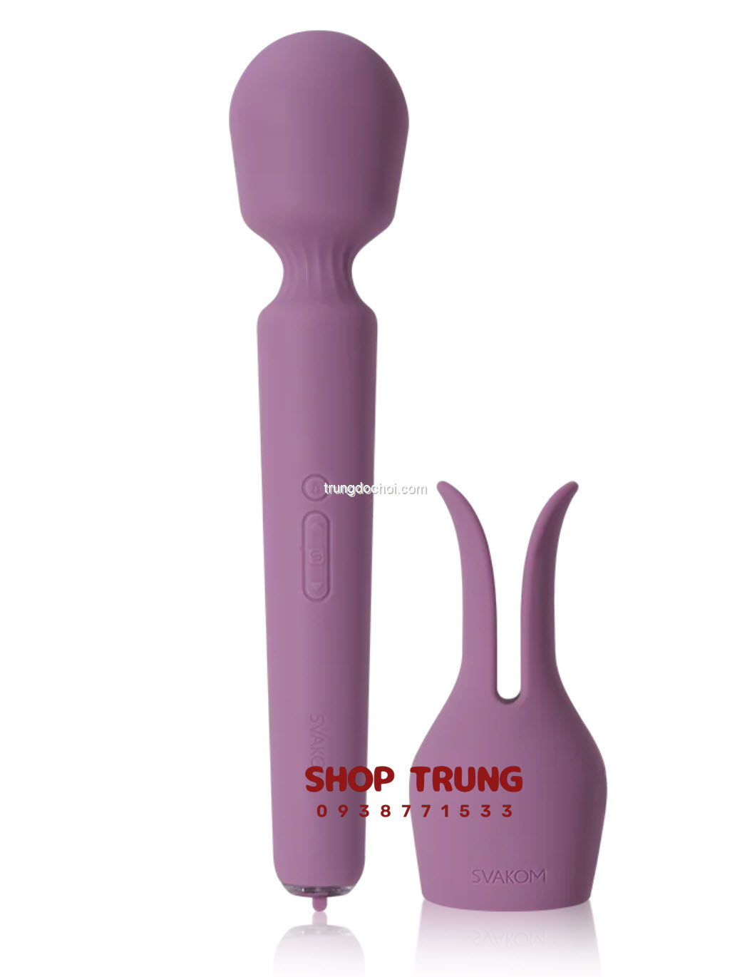 Máy Rung Massage Svakom Emma Neo 2 Mua Ngay Khuyến Mãi Máy Rung Massage Svakom Emma Neo 2 Mua Ngay Khuyến Mãi