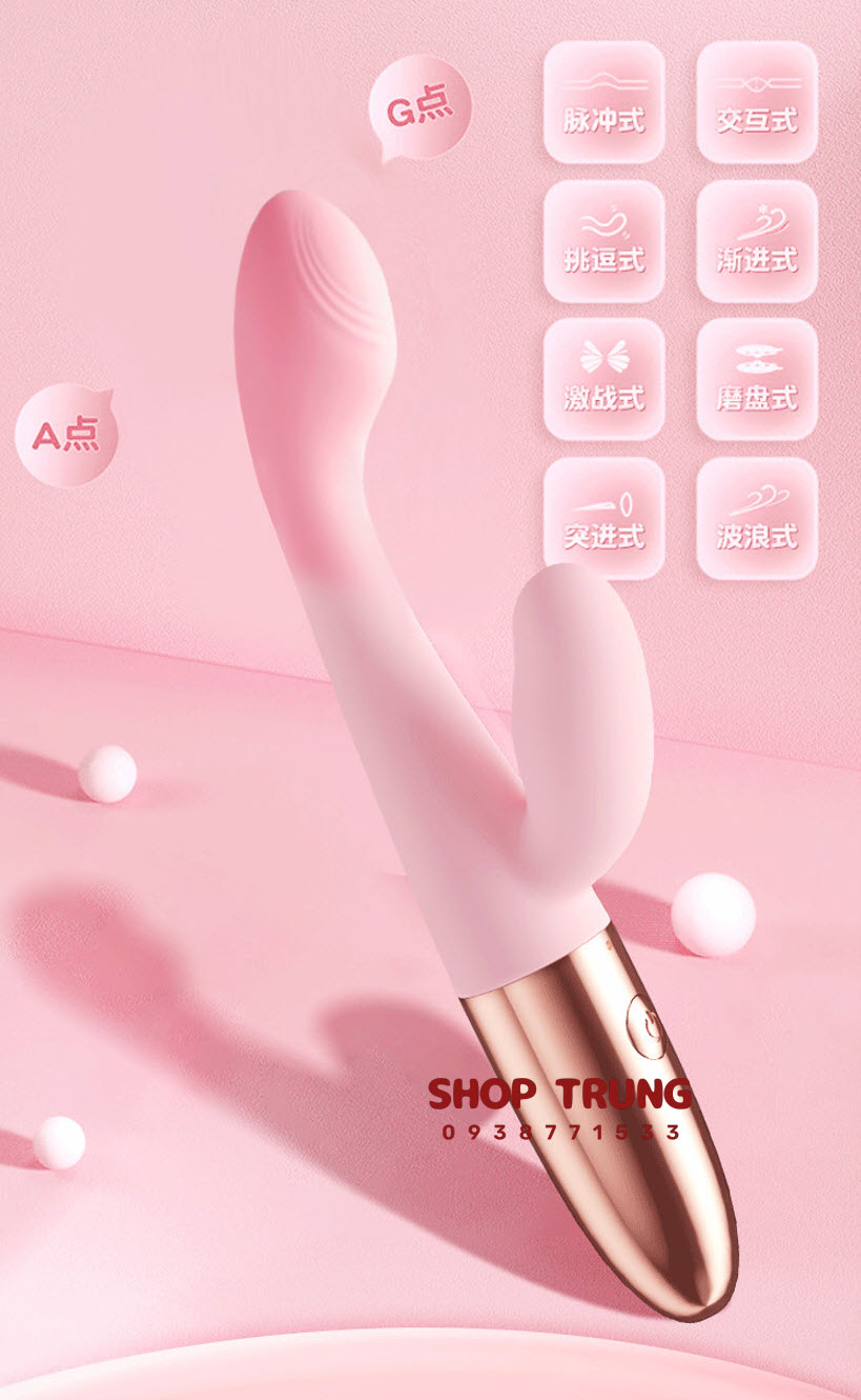 Máy Rung Mini Nữ Kích Thích Tận Đỉnh Thăng Hoa Hạnh Phúc Máy Rung Mini Nữ Kích Thích Tận Đỉnh Thăng Hoa Hạnh Phúc