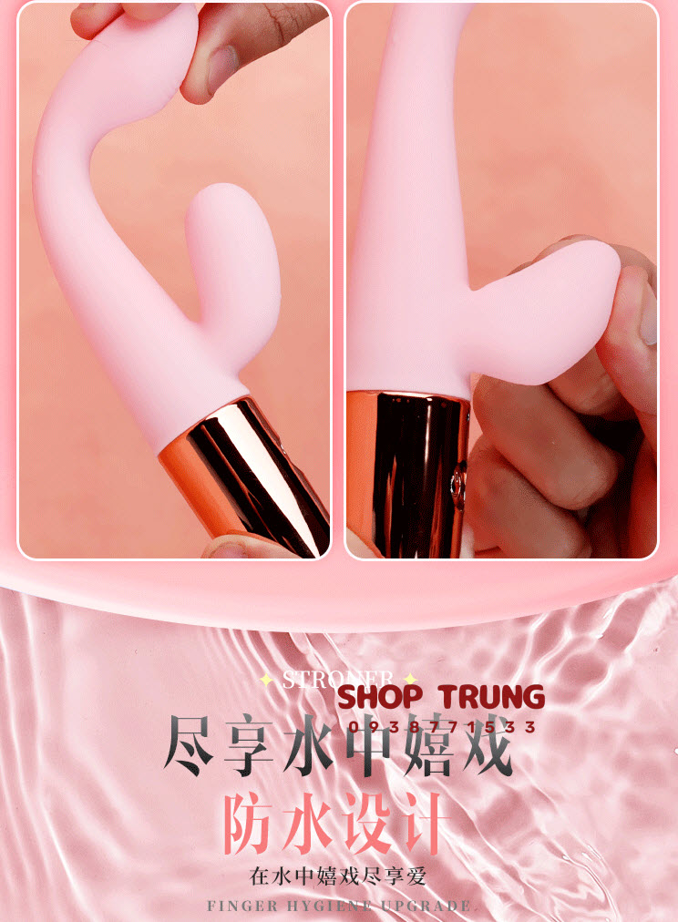 Máy Rung Mini Nữ Kích Thích Tận Đỉnh Thăng Hoa Hạnh Phúc Máy Rung Mini Nữ Kích Thích Tận Đỉnh Thăng Hoa Hạnh Phúc