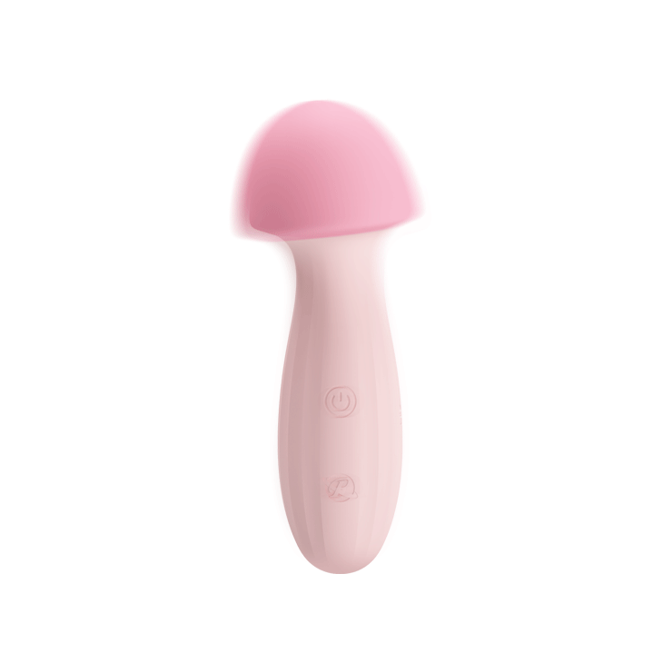  Đại lý Pretty Love Mushroom - Đồ chơi tình dục có thiết kế siêu dễ thương  cao cấp