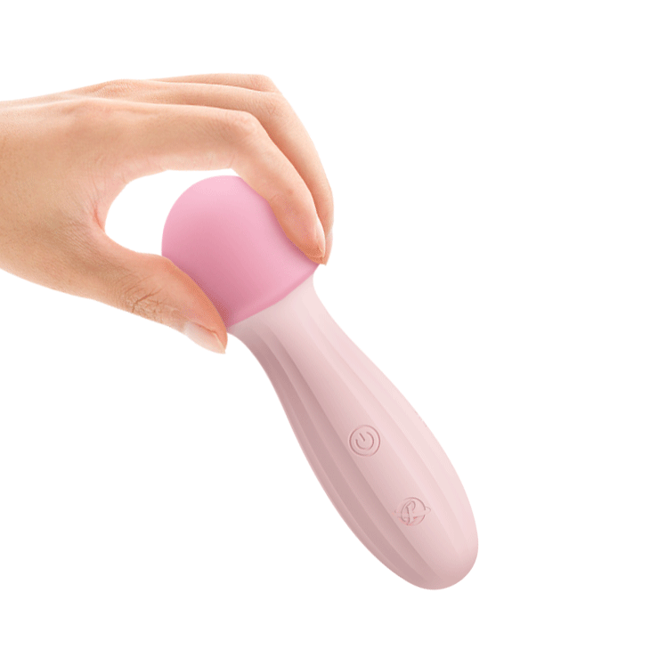  Đại lý Pretty Love Mushroom - Đồ chơi tình dục có thiết kế siêu dễ thương  cao cấp