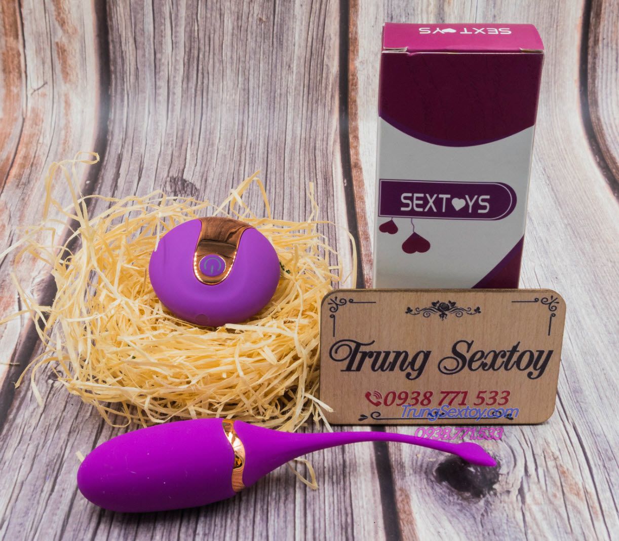 Trứng rung cá heo mềm mịn kích thích cực khoái tăng hưng phấn