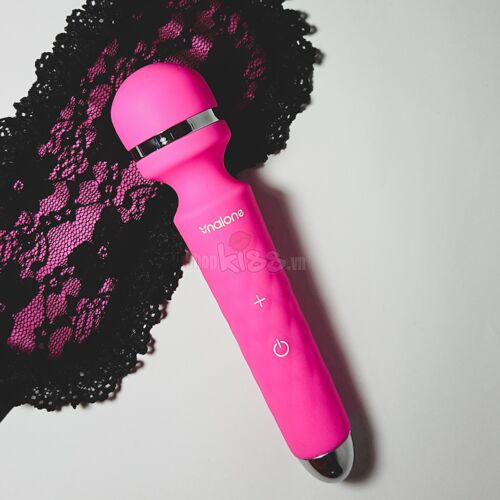 Chày rung mát xa điểm G Nalone Sinmis cao cấp kích thích cực đỉnh Chày rung mát xa điểm G Nalone Sinmis cao cấp kích thích cực đỉnh