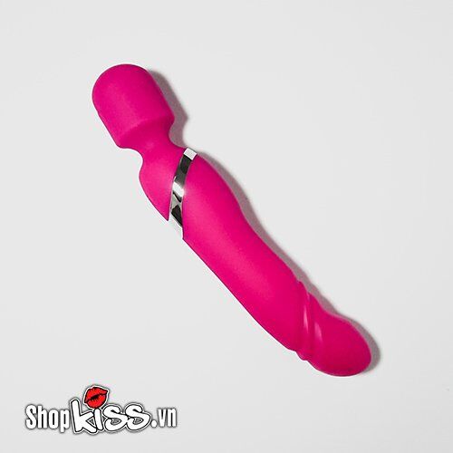 Chày rung Fanala đầu ngoáy đuôi kích thích âm vật điểm G cho nữ