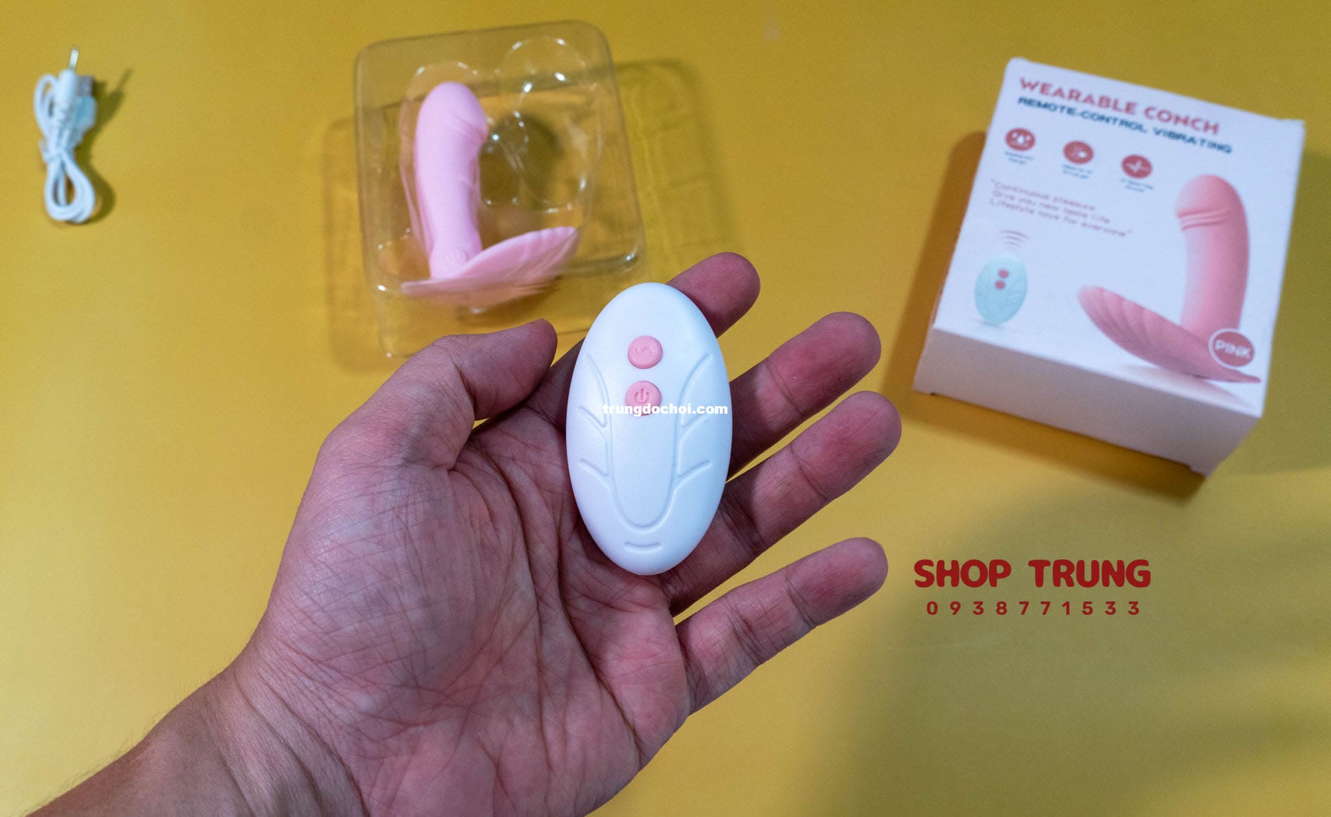Trứng Rung Mini Điều Khiển Xa Kích Thích Tình Yêu 2024 Trứng Rung Mini Điều Khiển Xa Kích Thích Tình Yêu 2024