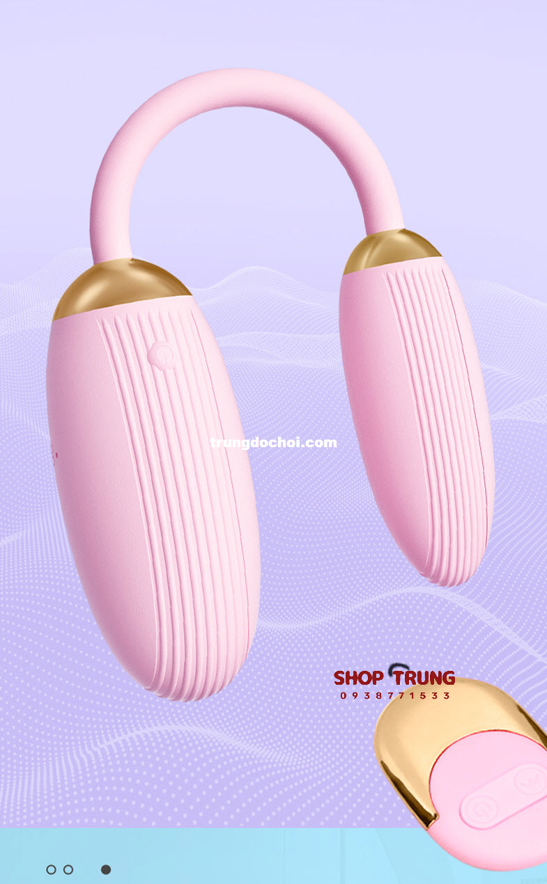 Cung cấp Trứng Rung Tình Yêu Điều Khiển Từ Xa Silicon An Toàn Hai Đầu Bẻ Cong 10 Chế Độ Rung giá rẻ Cung cấp Trứng Rung Tình Yêu Điều Khiển Từ Xa Silicon An Toàn Hai Đầu Bẻ Cong 10 Chế Độ Rung giá rẻ