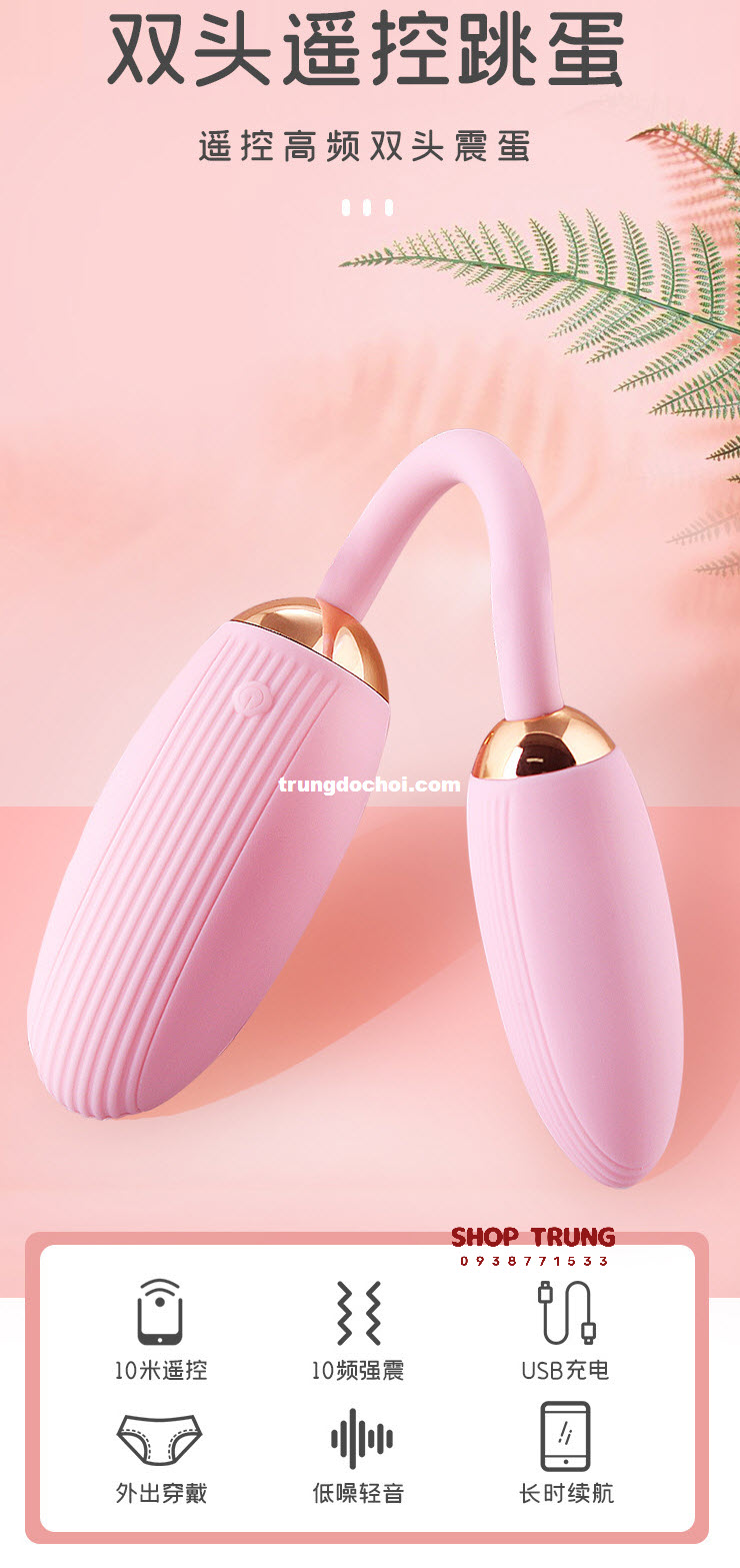 Cung cấp Trứng Rung Tình Yêu Điều Khiển Từ Xa Silicon An Toàn Hai Đầu Bẻ Cong 10 Chế Độ Rung giá rẻ Cung cấp Trứng Rung Tình Yêu Điều Khiển Từ Xa Silicon An Toàn Hai Đầu Bẻ Cong 10 Chế Độ Rung giá rẻ
