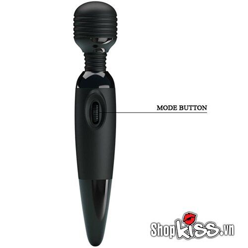 Chày rung cao cấp Sensual Massager kích thích điểm G giải tỏa hiệu quả Chày rung cao cấp Sensual Massager kích thích điểm G giải tỏa hiệu quả