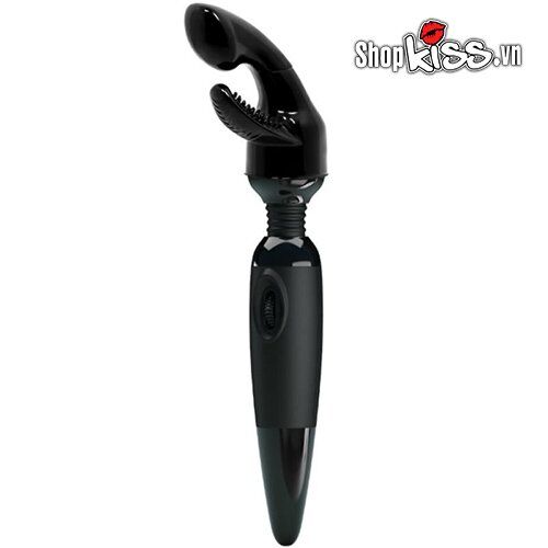 Chày rung cao cấp Sensual Massager kích thích điểm G giải tỏa hiệu quả Chày rung cao cấp Sensual Massager kích thích điểm G giải tỏa hiệu quả