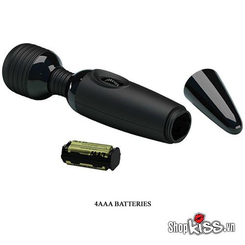 Chày rung cao cấp Sensual Massager kích thích điểm G giải tỏa hiệu quả Chày rung cao cấp Sensual Massager kích thích điểm G giải tỏa hiệu quả