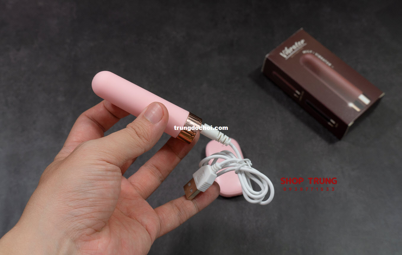 Trứng Rung Tình Yêu Điều Khiển Từ Xa Kích Thích Mua Ngay