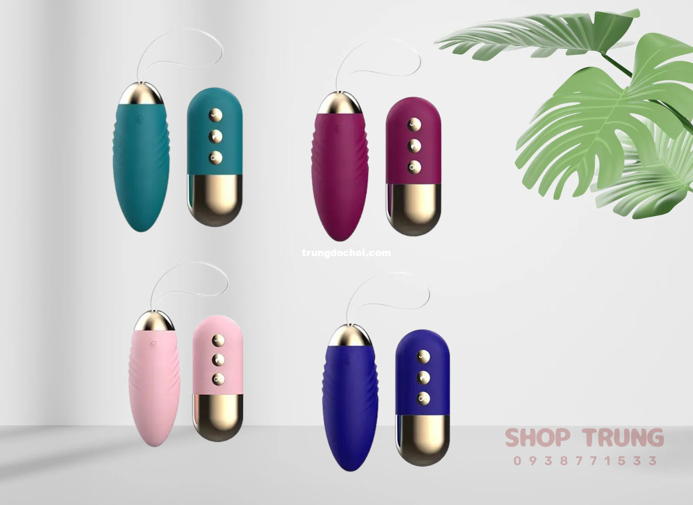 Trứng Rung Lilo Tỏa Nhiệt Kích Thích Cảm Xúc Đêm Nồng Nàn