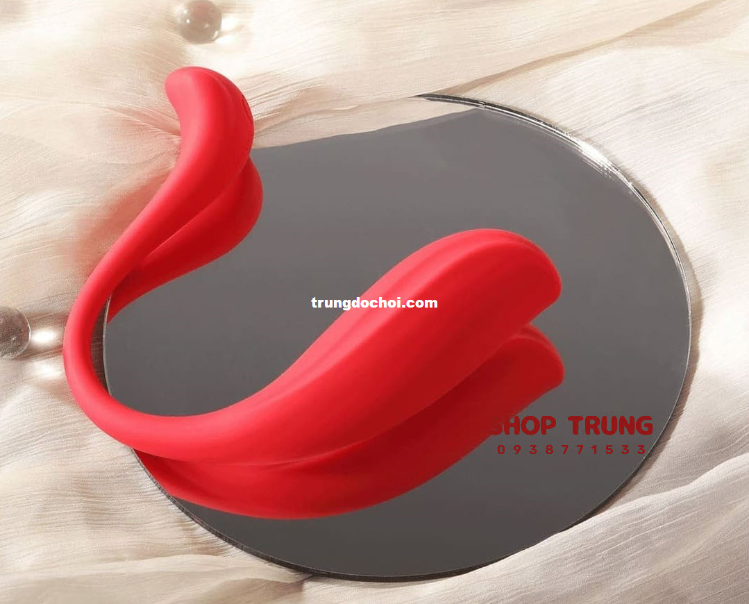 Svakom Phoenix Neo 2 Trứng Rung App Điều Khiển Siêu Mạnh Svakom Phoenix Neo 2 Trứng Rung App Điều Khiển Siêu Mạnh