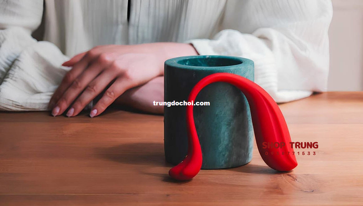 Svakom Phoenix Neo 2 Trứng Rung App Điều Khiển Siêu Mạnh Svakom Phoenix Neo 2 Trứng Rung App Điều Khiển Siêu Mạnh