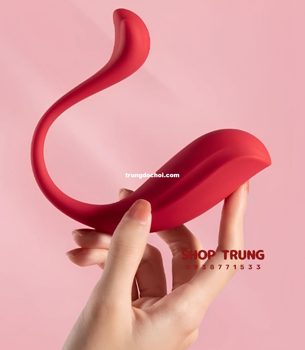 Svakom Phoenix Neo 2 Trứng Rung App Điều Khiển Siêu Mạnh Svakom Phoenix Neo 2 Trứng Rung App Điều Khiển Siêu Mạnh