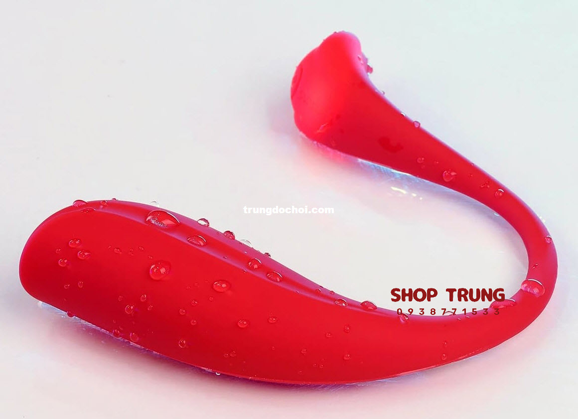 Svakom Phoenix Neo 2 Trứng Rung App Điều Khiển Siêu Mạnh Svakom Phoenix Neo 2 Trứng Rung App Điều Khiển Siêu Mạnh