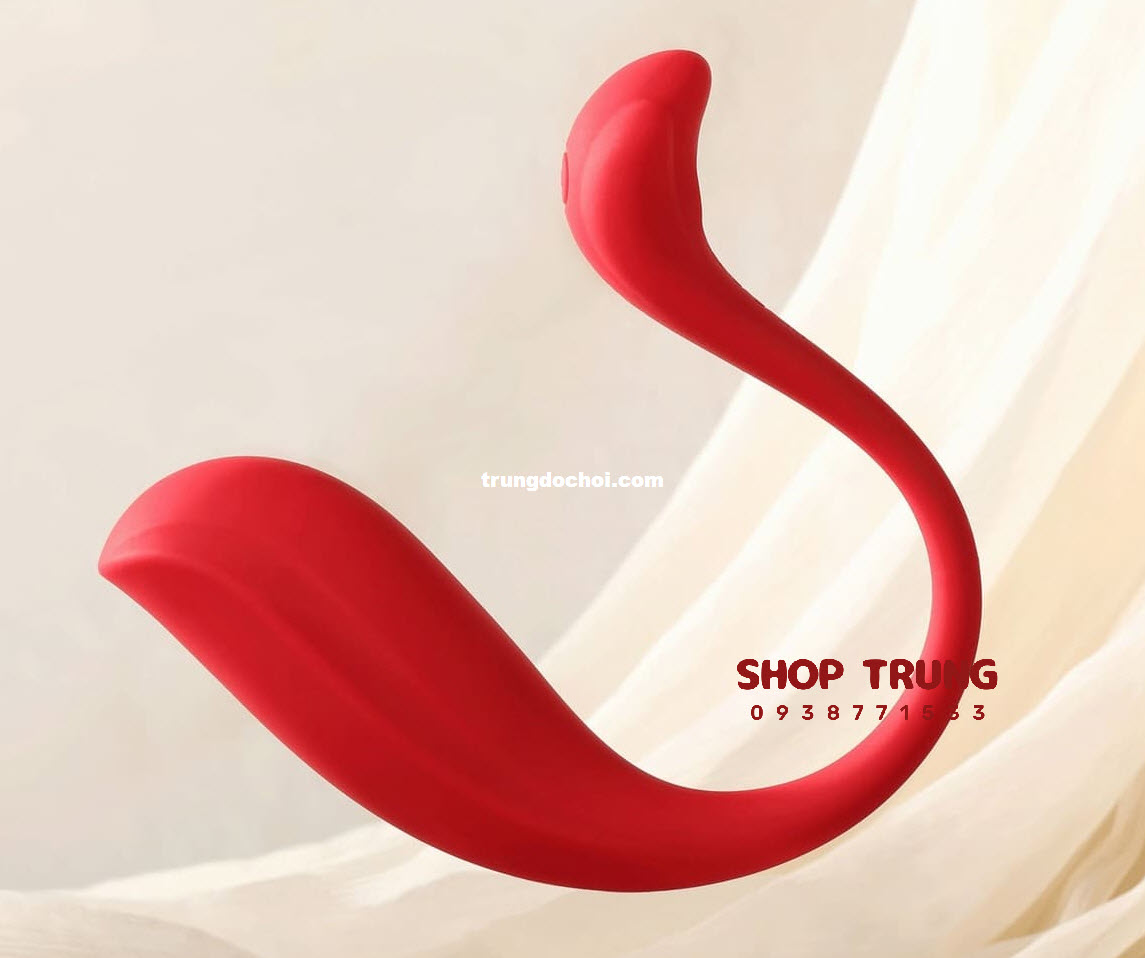 Svakom Phoenix Neo 2 Trứng Rung App Điều Khiển Siêu Mạnh Svakom Phoenix Neo 2 Trứng Rung App Điều Khiển Siêu Mạnh