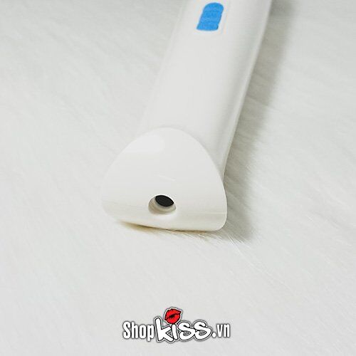 Chày rung Love Magic kích thích điểm G nữ mát xa khoái cảm Chày rung Love Magic kích thích điểm G nữ mát xa khoái cảm