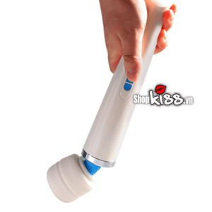 Chày rung Love Magic kích thích điểm G nữ mát xa khoái cảm Chày rung Love Magic kích thích điểm G nữ mát xa khoái cảm