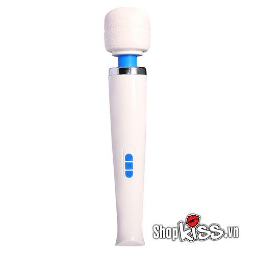 Chày rung Love Magic kích thích điểm G nữ mát xa khoái cảm Chày rung Love Magic kích thích điểm G nữ mát xa khoái cảm