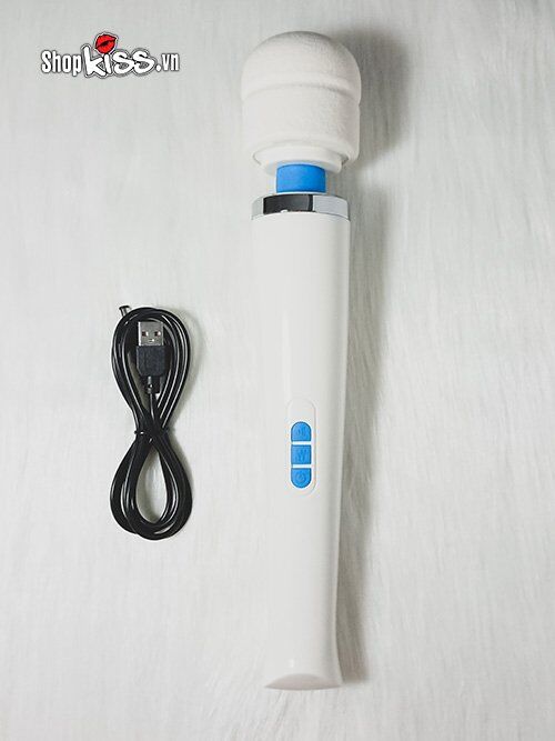 Chày rung Love Magic kích thích điểm G nữ mát xa khoái cảm Chày rung Love Magic kích thích điểm G nữ mát xa khoái cảm