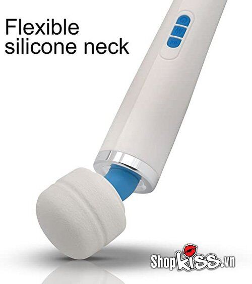 Chày rung Love Magic kích thích điểm G nữ mát xa khoái cảm Chày rung Love Magic kích thích điểm G nữ mát xa khoái cảm